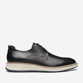 Sapato Masculino Derby Mancini Preto