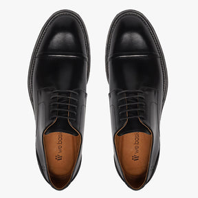 Sapato Derby Giordano Preto