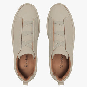 Sapato Montreal Marfim