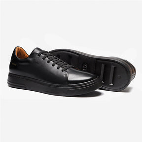 Tênis Slip-on Nathan All Black