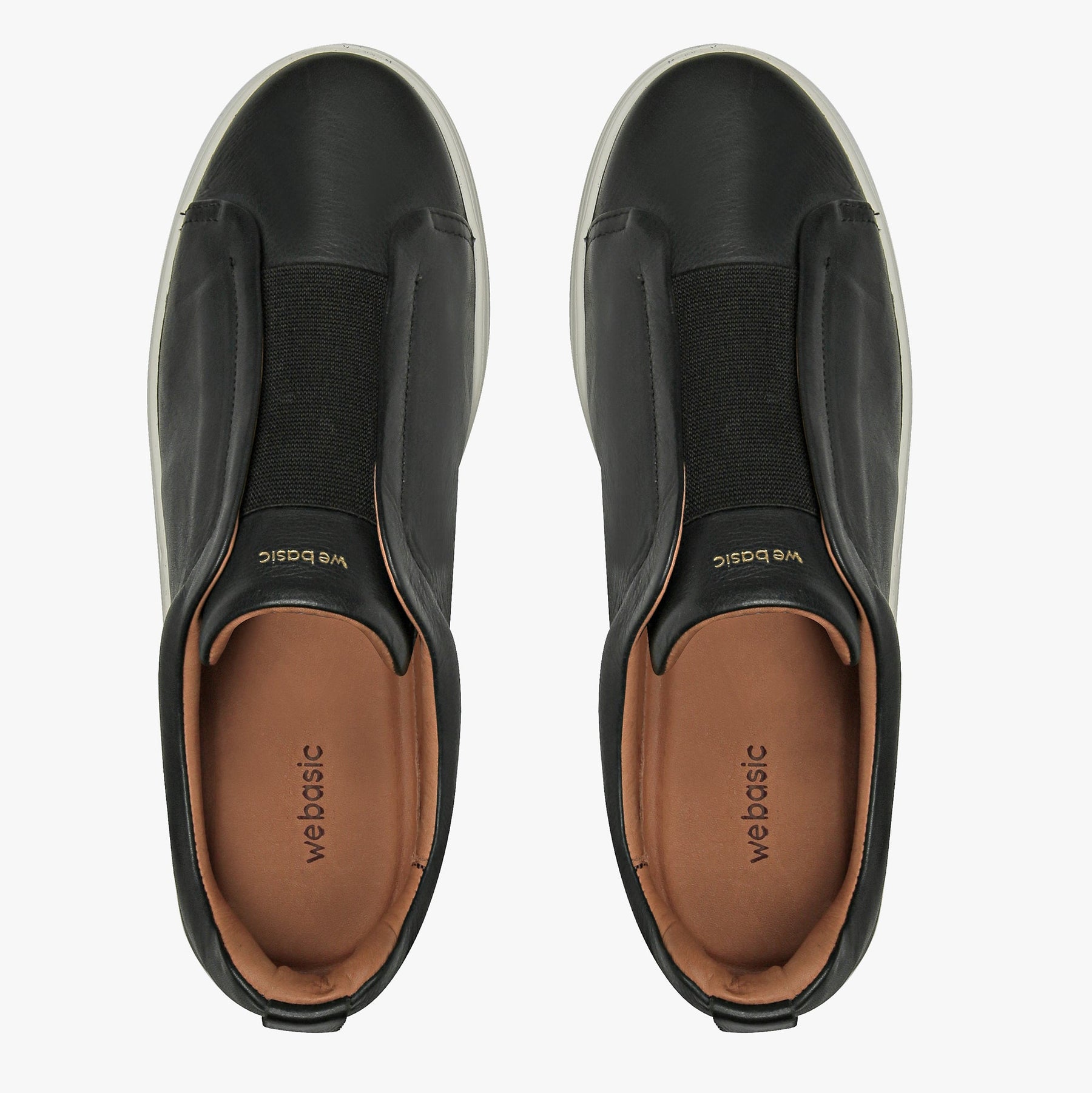 Tênis Casual Brickell Grafite