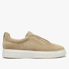 Tênis Casual Brickell Areia