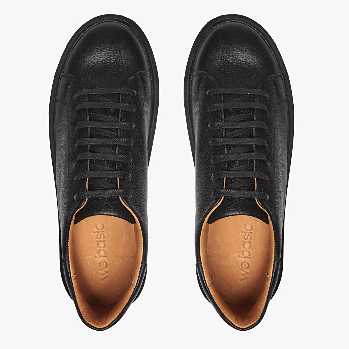 Tênis Masculino Salvatore All Black