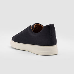 Tênis Casual Brickell Azul Navy