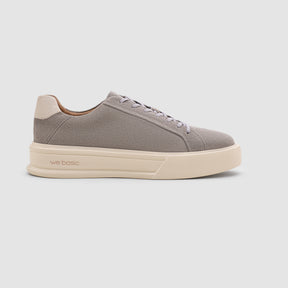 Tênis Masculino Amalfi Cinza