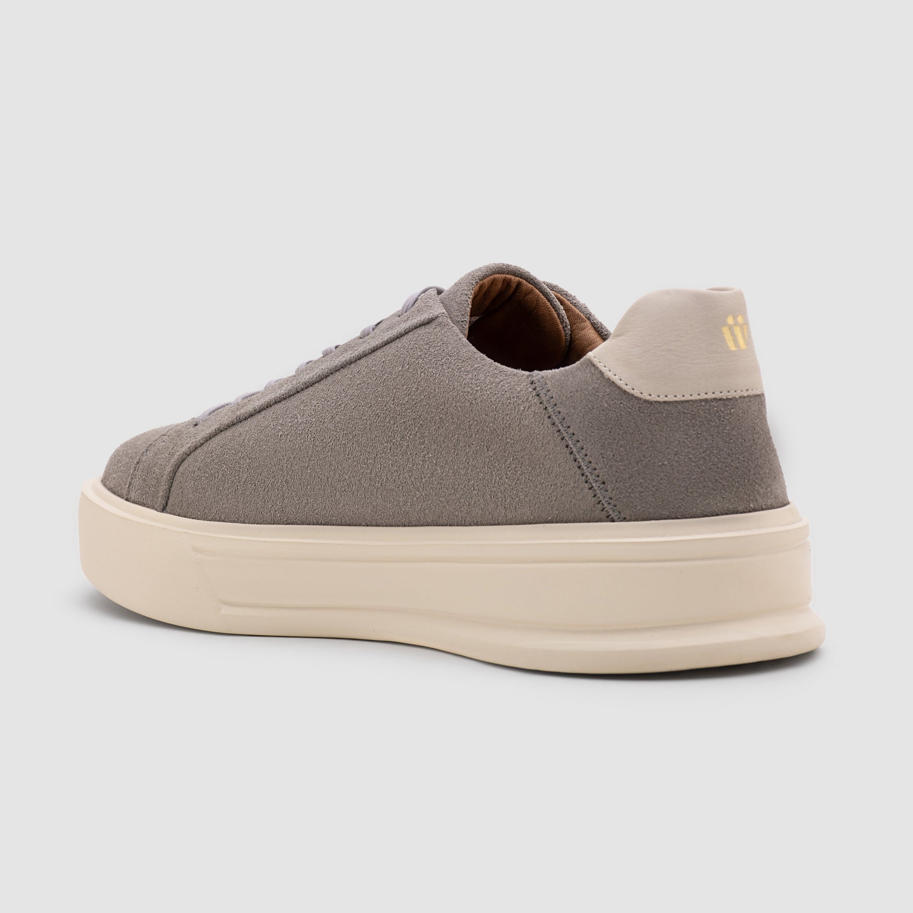 Tênis Masculino Amalfi Cinza