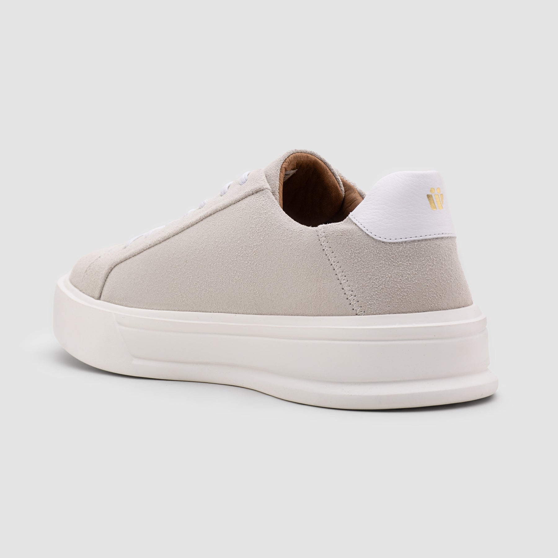 Tênis Masculino Amalfi Gelo