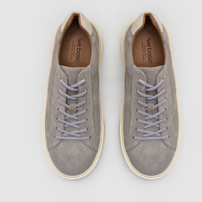 Tênis Masculino Amalfi Cinza